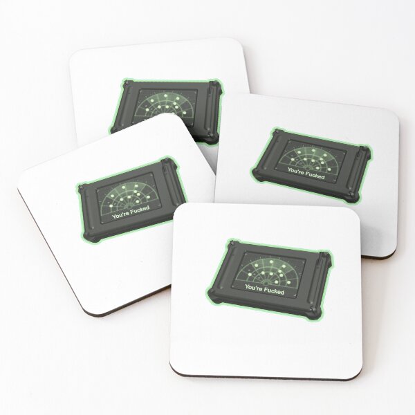 Item preview, Heartbeat Sensor warzone designed and sold by PSM Design.