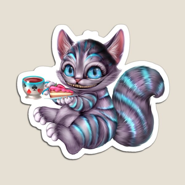 Item preview, CHESHIRE CAT designed and sold by Dave Donovan.