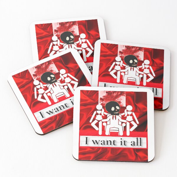 Item preview, i want it all designed and sold by Flirt-Teez.