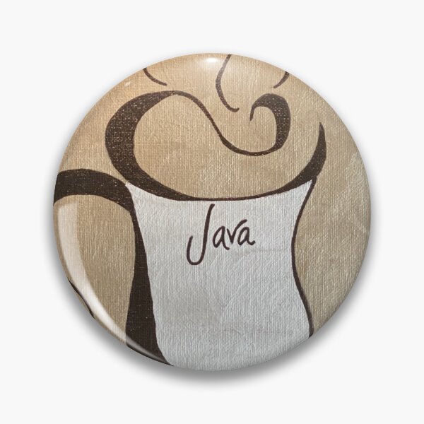 Artikelvorschau, Muss mein Java haben entworfen und verkauft von JennEStudio.