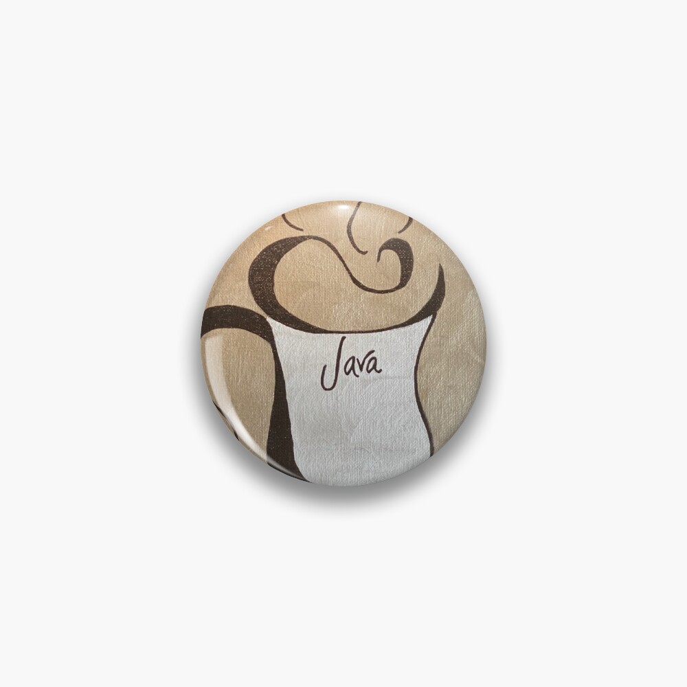 Item preview, Pin designed and sold by JennEStudio.