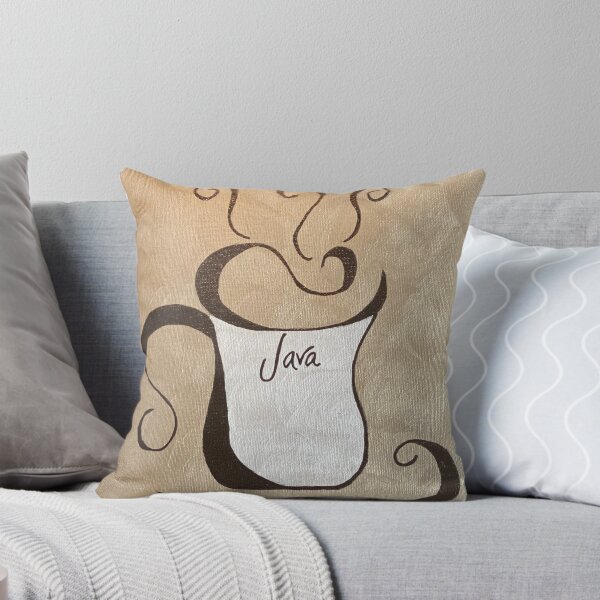 Item preview, Gotta Have My Java designed and sold by JennEStudio.