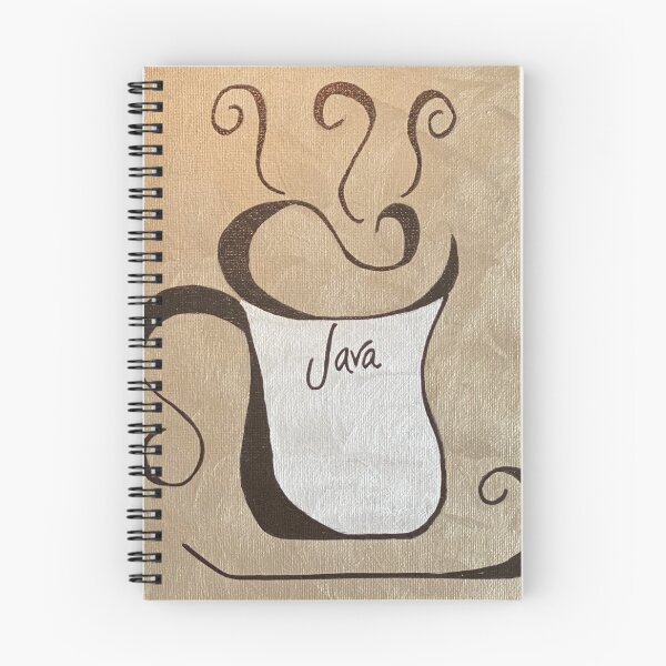 Item preview, Gotta Have My Java designed and sold by JennEStudio.