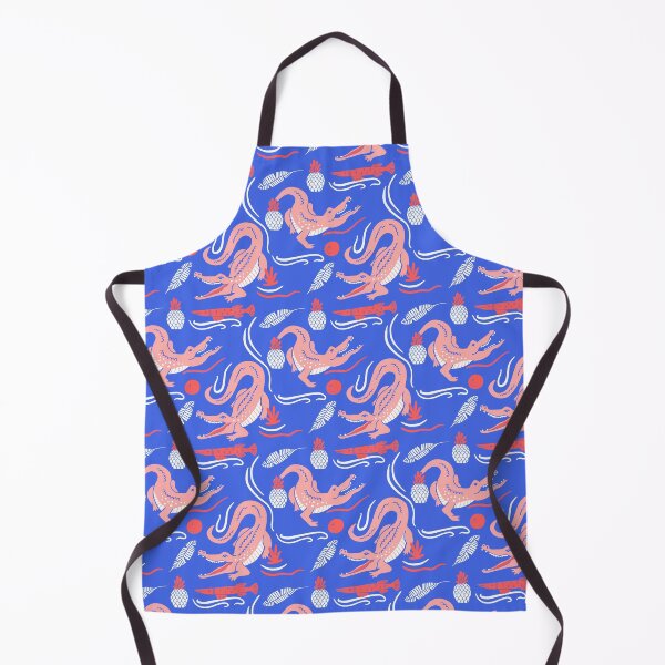Item preview, Snappy Alligators designed and sold by latheandquill.