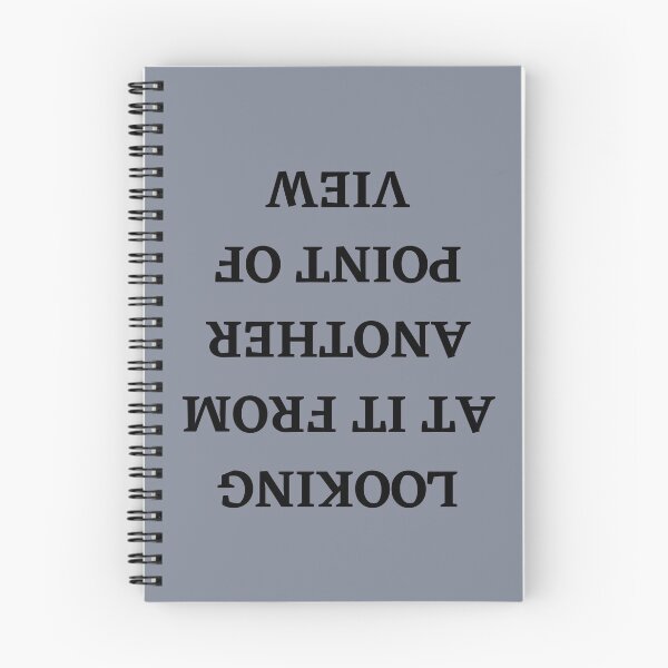 Item preview, Looking at it from another point of view. designed and sold by shane62.