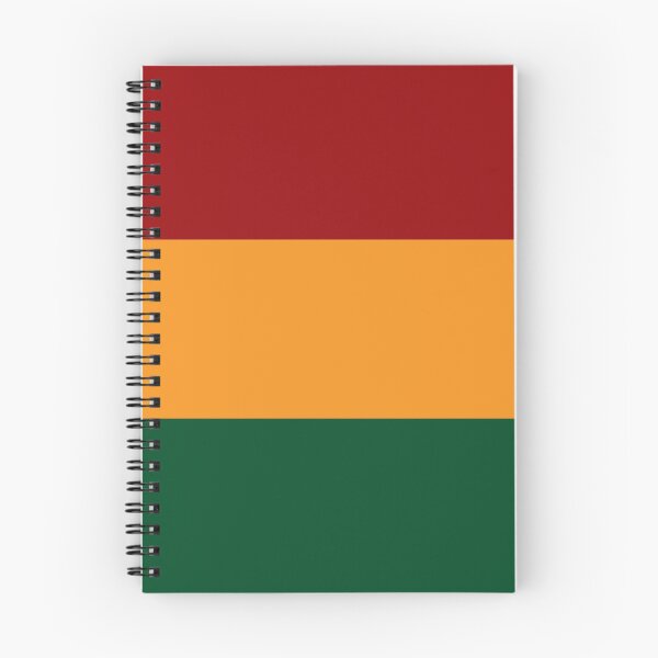 Item preview, Rasta / Africa / Jamaica (Red Green Gold) Design designed and sold by DuskyRhodes.