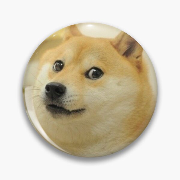 Item preview, Doge  designed and sold by Merch-For-All.
