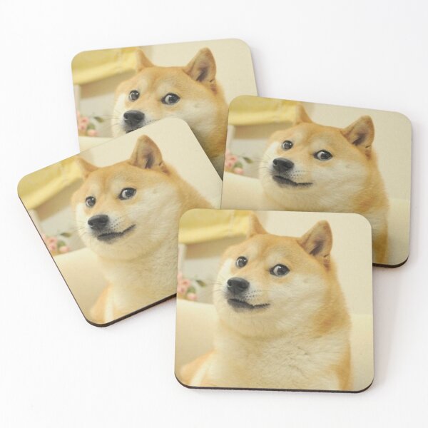 Item preview, Doge  designed and sold by Merch-For-All.