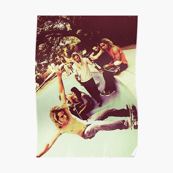 Lords Of Dogtown Posters Redbubble