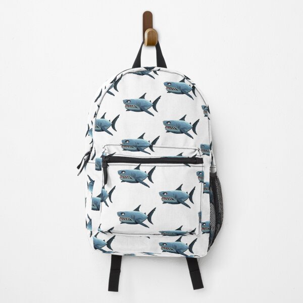 Item preview, Blue Shark designed and sold by Photography-Art.