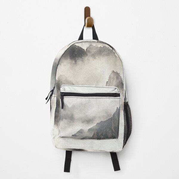 Item preview, Chinese mountain drawing designed and sold by Gheofast.