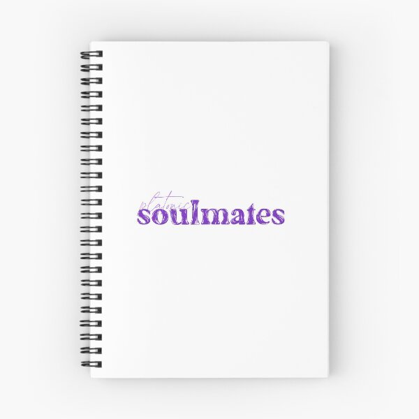 Item preview, Platonic Soulmates designed and sold by rissidesigns.