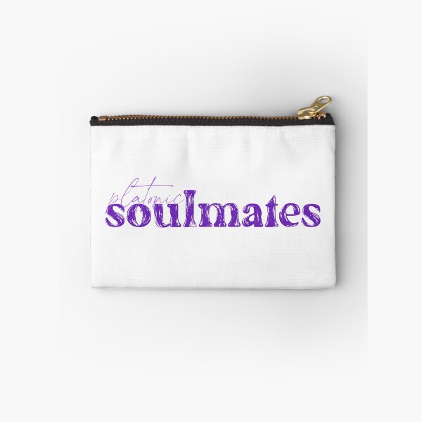 Item preview, Platonic Soulmates designed and sold by rissidesigns.