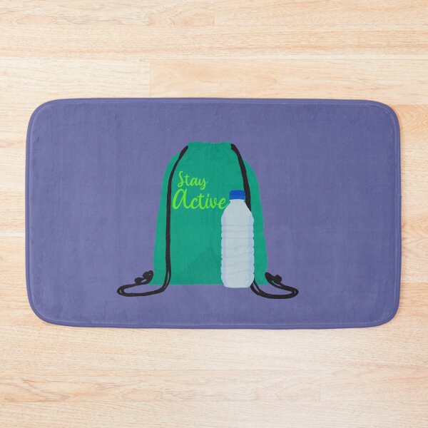 Item preview, Stay Active designed and sold by BlissbyAsh.