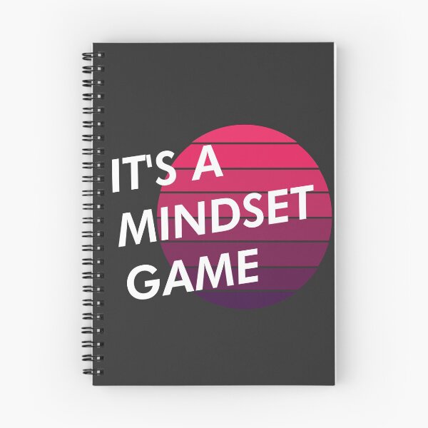 Item preview, It's a Mindset game designed and sold by Mqyou.
