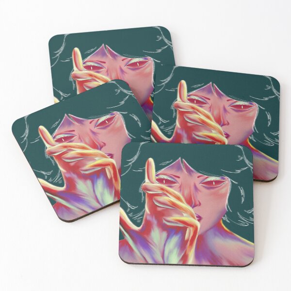 Item preview, NEON designed and sold by Michelle Gorodisky.