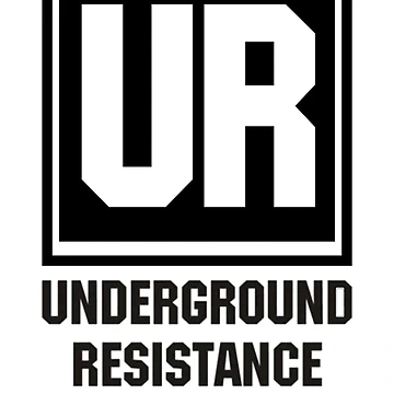 Artwork thumbnail, Underground Records by RaveRevival