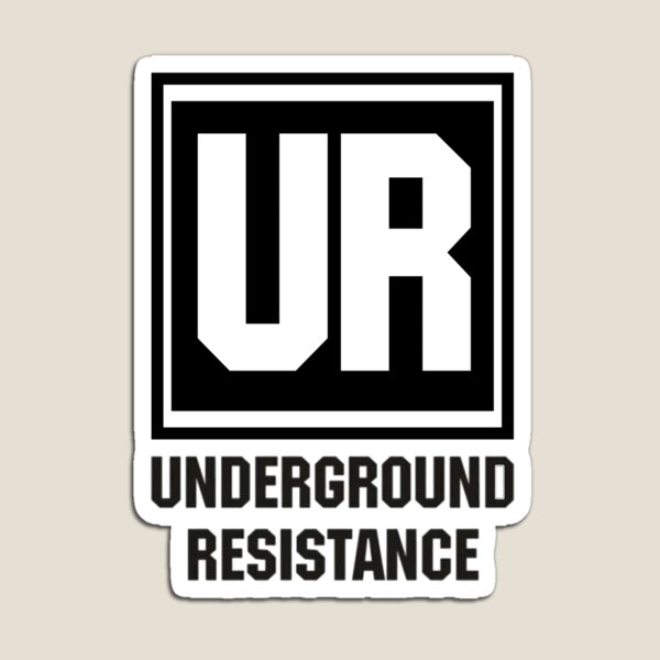 Item preview, Untergrundaufzeichnungen designed and sold by RaveRevival.
