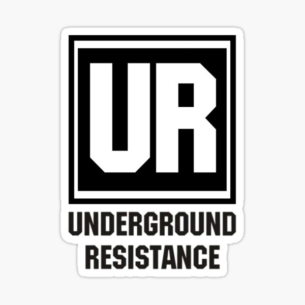 Vista previa del artículo con la obra «Registros subterráneos», diseñado y vendido por RaveRevival.