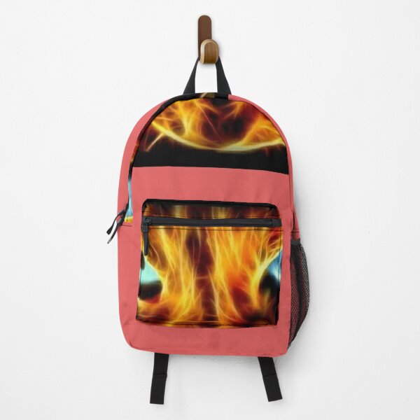 Item preview, Fire cat designed and sold by Jhon0301.