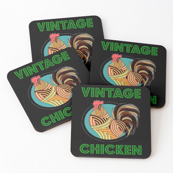 Item preview, Vintage Chicken Phone designed and sold by Uvogin2099.