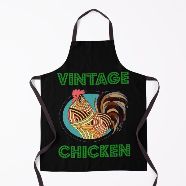Item preview, Vintage Chicken Phone designed and sold by Uvogin2099.