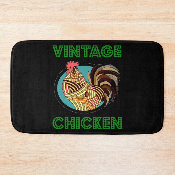 Item preview, Vintage Chicken Phone designed and sold by Uvogin2099.