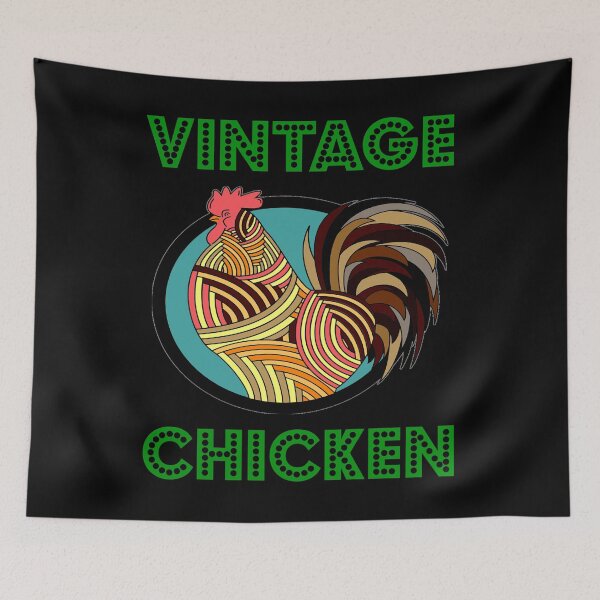 Item preview, Vintage Chicken Phone designed and sold by Uvogin2099.
