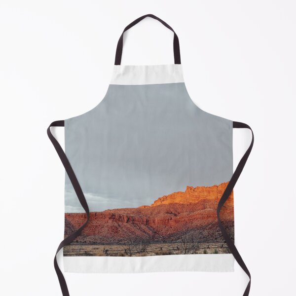 Item preview, Zion Sunset designed and sold by amyshigenaga.