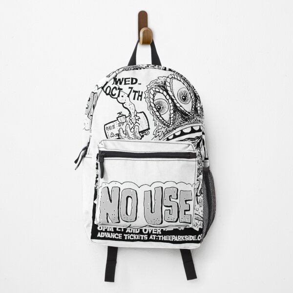 Item preview, No Use For A Name Poster . designed and sold by IndieSoundCity.