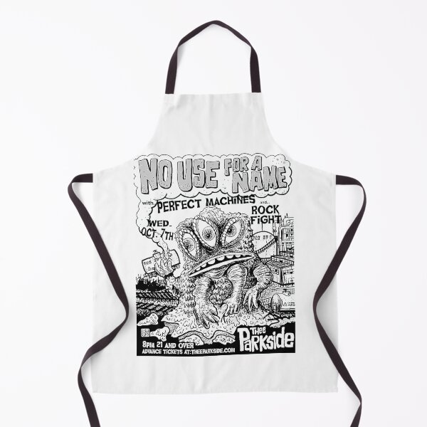 Item preview, No Use For A Name  Poster . designed and sold by IndieSoundCity.