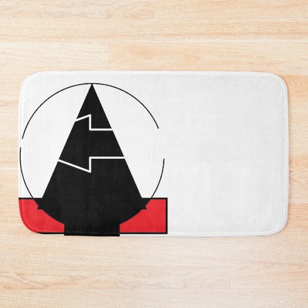 Item preview, Triangular minimalism designed and sold by mcac1d.