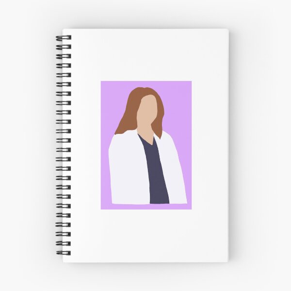 Item preview, April Kepner  designed and sold by Raffy38Booboo.