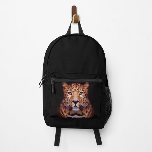 Item preview, Wild tan leopard designed and sold by myseptember18th.