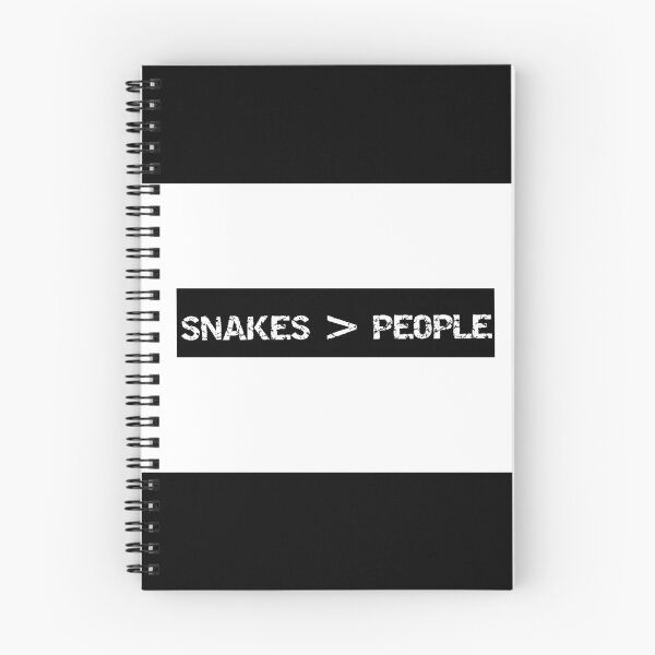 Item preview, SNAKES > PEOPLE designed and sold by craigafrechette.