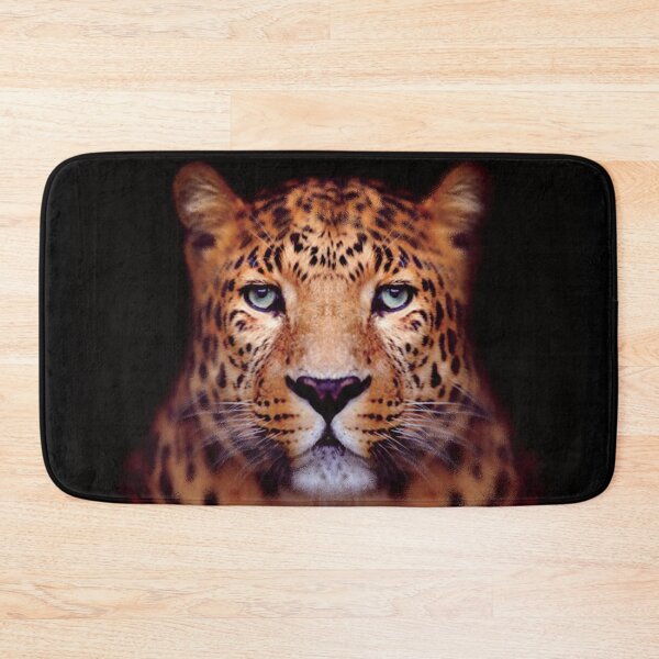Item preview, Wild tan leopard designed and sold by myseptember18th.