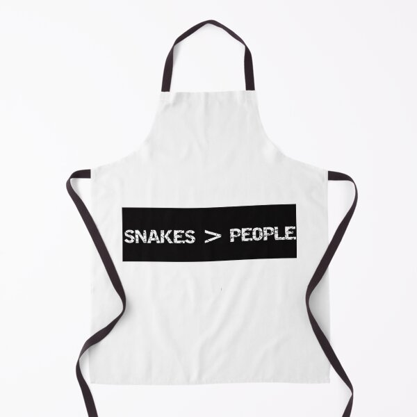 Item preview, SNAKES > PEOPLE designed and sold by craigafrechette.