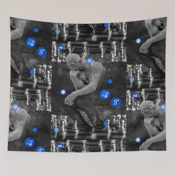 Item preview, Chess designed and sold by WOYEJun.