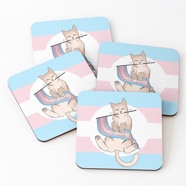 Item preview, PFLAG MoHo Trans Pride designed and sold by PFLAGMoHo.