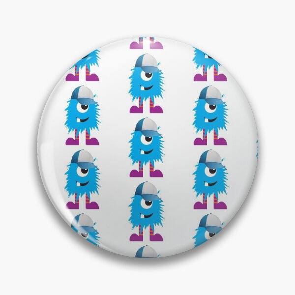 Item preview, The monster designed and sold by Wnt1.