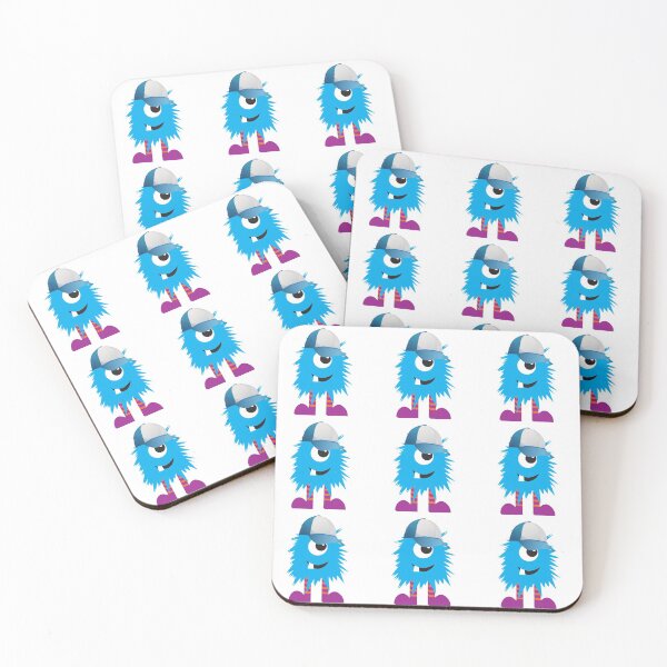 Item preview, The monster designed and sold by Wnt1.
