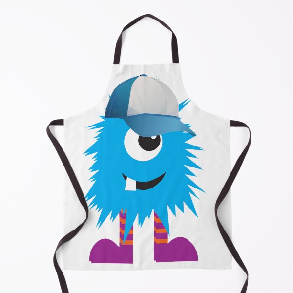 Item preview, The monster designed and sold by Wnt1.