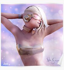 StarGazer Poster