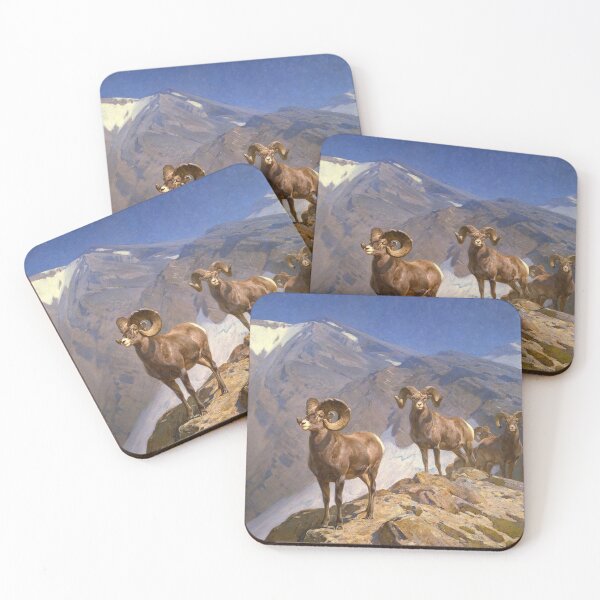 Item preview, Guarding the Pass designed and sold by GreatTomorrow.