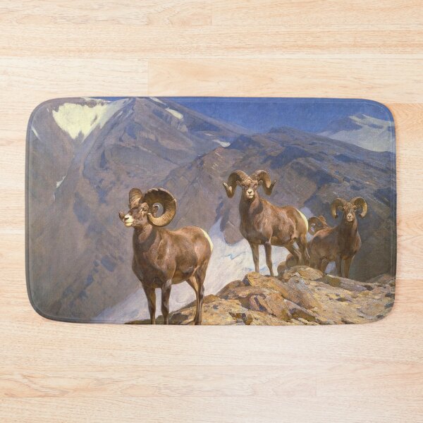 Item preview, Guarding the Pass designed and sold by GreatTomorrow.