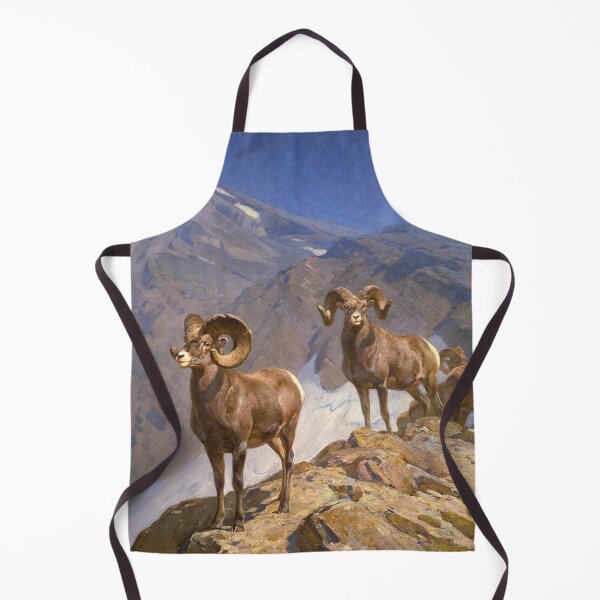 Item preview, Guarding the Pass designed and sold by GreatTomorrow.