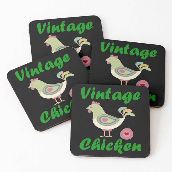 Item preview, Vintage Chicken Phone designed and sold by Uvogin2099.
