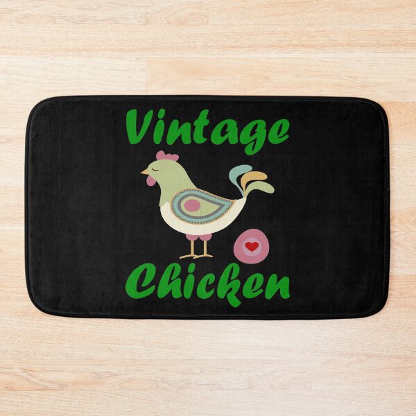 Item preview, Vintage Chicken Phone designed and sold by Uvogin2099.