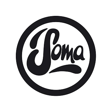 Artwork thumbnail, Soma Records by RaveRevival