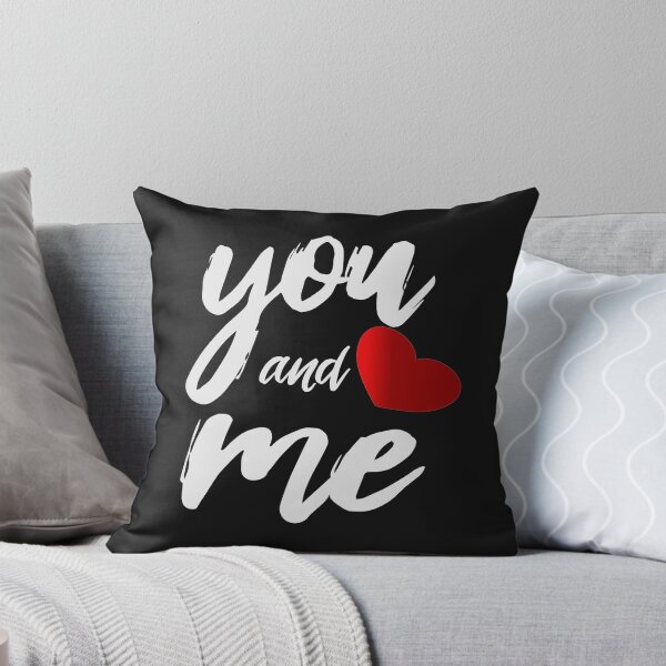 Artikelvorschau, you and me , you and me T-Shirt entworfen und verkauft von ShirtMaykel.